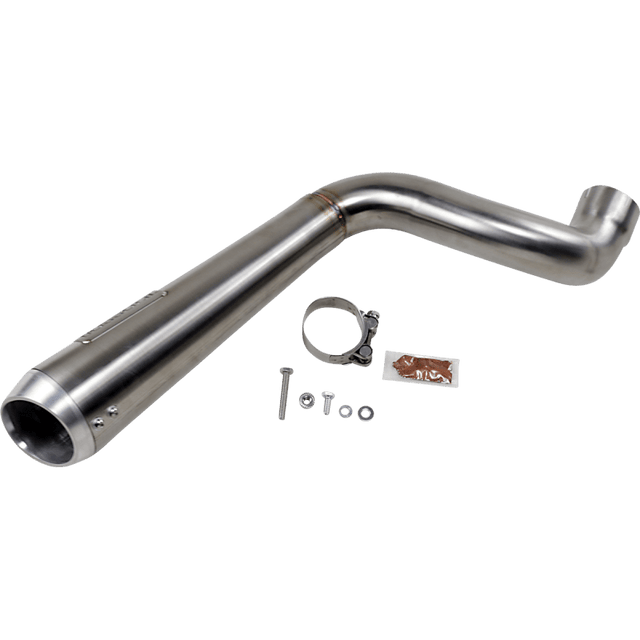 BASSANI XHAUST FTR1200 MUFFLER HIGH SS - DRIVEN Canada's Powersports 8500074953058F227SS