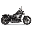 BASSANI XHAUST FXD EXHAUST 2:1 MEGA - DRIVEN Canada's Powersports 8105940128661D32RB