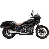BASSANI XHAUST FXLR EXH 2:1 SS SUPER BIKE (1S78SS) - DRIVEN Canada's Powersports 1S78SS