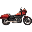 BASSANI XHAUST FXLR EXH 2:1 SS SUPER BIKE (1S78SS) - DRIVEN Canada's Powersports 1S78SS
