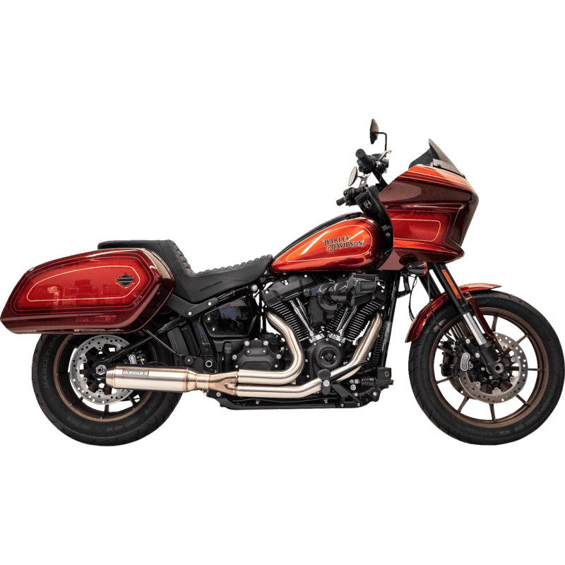 BASSANI XHAUST FXLR EXH 2:1 SS SUPER BIKE (1S78SS) - DRIVEN Canada's Powersports 1S78SS