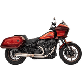 BASSANI XHAUST FXLR EXH 2:1 SS SUPER BIKE (1S78SS) - DRIVEN Canada's Powersports 1S78SS