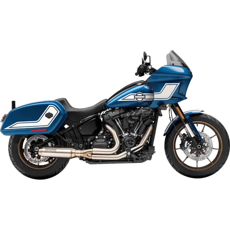 BASSANI XHAUST FXLR EXH 2:1 SS SUPER BIKE (1S78SS) - DRIVEN Canada's Powersports 1S78SS