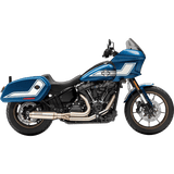 BASSANI XHAUST FXLR EXH 2:1 SS SUPER BIKE (1S78SS) - DRIVEN Canada's Powersports 1S78SS