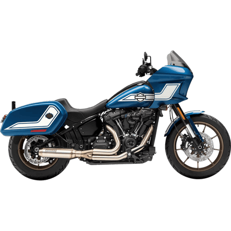 BASSANI XHAUST FXLR EXH 2:1 SS SUPER BIKE (1S78SS) - DRIVEN Canada's Powersports 1S78SS