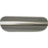 BASSANI XHAUST HEAT SHIELD SS 5.5"X2" (OP - 1D1SS - PH1) - DRIVEN Canada's Powersports OP - 1D1SS - PH1