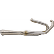BASSANI XHAUST M8 FL EXHAUST 2:1 SS COMP (1F92SS) - DRIVEN Canada's Powersports 1F92SS