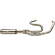 BASSANI XHAUST M8 FL EXHAUST SB 2:1 SS (1F98SS) - DRIVEN Canada's Powersports 1F98SS