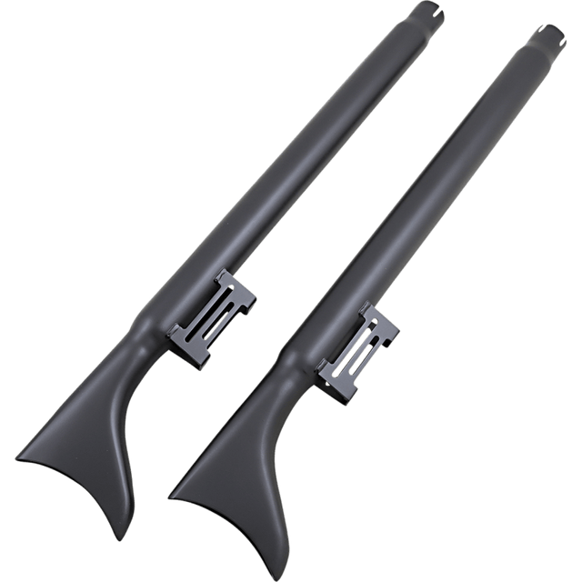 BASSANI XHAUST MUFFLERS FISH 33"95 - 16 - DRIVEN Canada's Powersports 1F17EB - 33