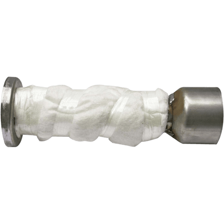 BASSANI XHAUST QUIET BAFFLE B1 (B2011) - DRIVEN Canada's Powersports B2011