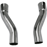 BASSANI XHAUST TRI - GLIDE ADAPTER KIT (1TG19) - DRIVEN Canada's Powersports 8105940184481TG19