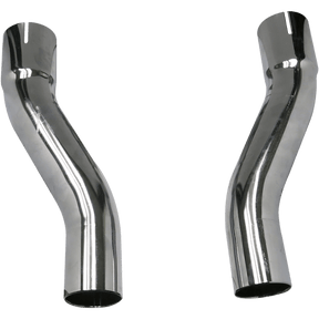 BASSANI XHAUST TRI - GLIDE ADAPTER KIT (1TG19) - DRIVEN Canada's Powersports 8105940184481TG19