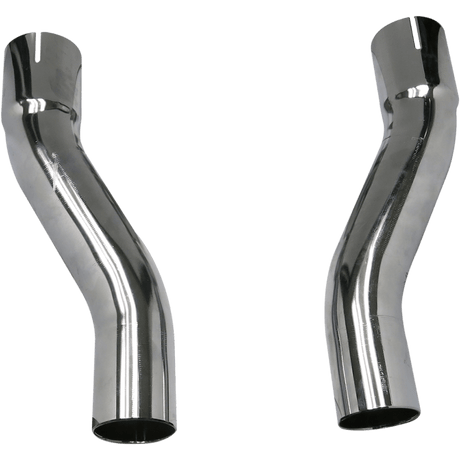 BASSANI XHAUST TRI - GLIDE ADAPTER KIT (1TG19) - DRIVEN Canada's Powersports 8105940184481TG19