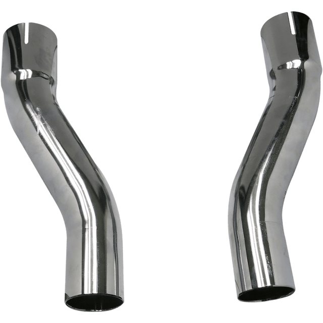 BASSANI XHAUST TRI - GLIDE ADAPTER KIT (1TG19) - DRIVEN Canada's Powersports 8105940184481TG19
