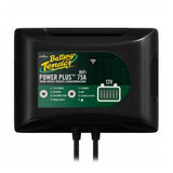 BATTERY TENDER BATTERY CHARGER 10A POWER PLUS (022 - 0229 - DL - CA) - DRIVEN Canada's Powersports 734357222906022 - 0229 - DL - CA