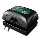 BATTERY TENDER BATTERY CHARGER 10A POWER PLUS (022 - 0229 - DL - CA) - DRIVEN Canada's Powersports 734357222906022 - 0229 - DL - CA