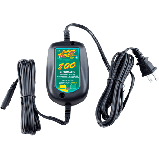 Battery Charger Waterproof 800 - Driven Powersports Inc.734357215083022-0150-DL-CA