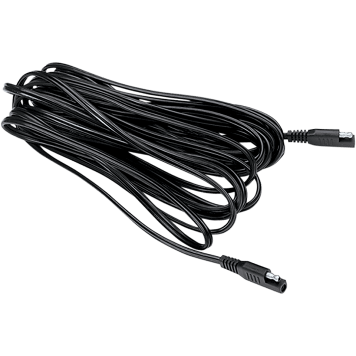 BATTERY TENDER 25 FT. EXTENSION LEADS B.T. - Driven Powersports Inc.734357848250081-0148-25