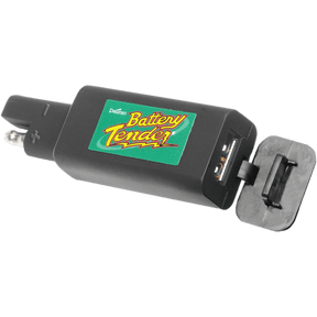 BATTERY TENDER USB CHARGER (SAE) (081 - 0158) - DRIVEN Canada's Powersports 734357815801081 - 0158