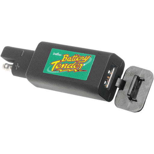 BATTERY TENDER USB CHARGER (SAE) - Driven Powersports Inc.734357815801081-0158