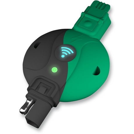 BATTERY TENDER WIRELESS BATTERY MONITOR (081 - 0172 - CA) - DRIVEN Canada's Powersports 734357817218081 - 0172 - CA