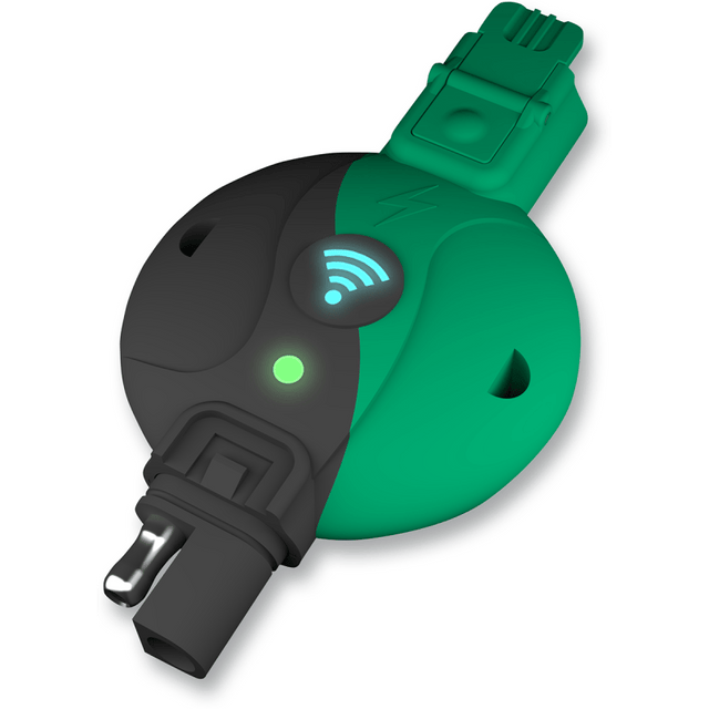 BATTERY TENDER WIRELESS BATTERY MONITOR (081 - 0172 - CA) - DRIVEN Canada's Powersports 734357817218081 - 0172 - CA