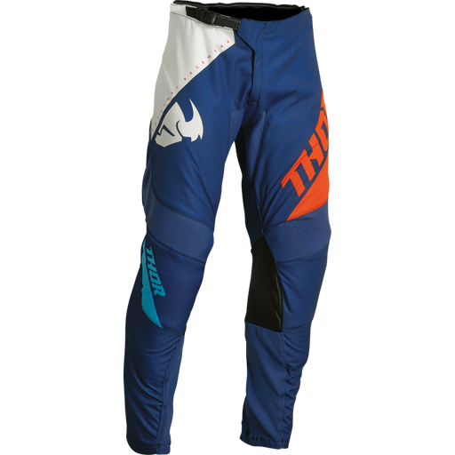 THOR PANT SECTOR EDGE Front - Driven Powersports