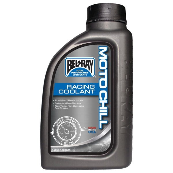 BEL - RAY MOTO CHILL RACING COOLANT (1L) (301714150160) - DRIVEN Canada's Powersports 10690509200611301714150160
