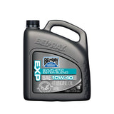 BEL - RAY SEMI - SYNTHETIC EXP 4T ENGINE OIL 10W40 (4L) (301126150185) - DRIVEN Canada's Powersports 10690509200222301126150185