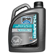 BEL - RAY SEMI - SYNTHETIC THUMPER RACING 4T ENGINE OIL 10W40 (4L) (301723150185) - DRIVEN Canada's Powersports 10690509200789301723150185