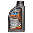 BEL - RAY SEMI - SYNTHETIC V - TWIN 4T ENGINE OIL 20W50 (1L) (301389150160) - DRIVEN Canada's Powersports 10690509401346301389150160