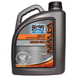 BEL - RAY SEMI - SYNTHETIC V - TWIN 4T ENGINE OIL 20W50 (4L) (301389150185) - DRIVEN Canada's Powersports 10690509401353301389150185