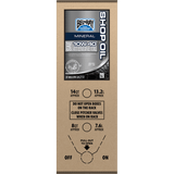 BEL - RAY SHOP OIL 10W40 22.7L (301290150033) - DRIVEN Canada's Powersports 301290150033