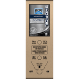 BEL - RAY SHOP OIL 10W40 22.7L (301290150033) - DRIVEN Canada's Powersports 301290150033