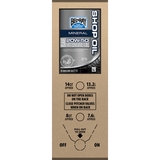 BEL - RAY SHOP OIL 20W50 22.7L (301291150033) - DRIVEN Canada's Powersports 301291150033