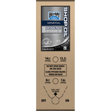 BEL - RAY SHOP OIL 20W50 22.7L (301291150033) - DRIVEN Canada's Powersports 301291150033