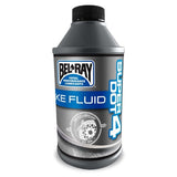 BEL - RAY SUPER DOT 4 BRAKE FLUID (355ML) (301292150165) - DRIVEN Canada's Powersports 10690509200734301292150165