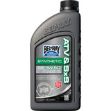 BEL - RAY SYNTHETIC ATV/SXS 4T ENGINE OIL 5W50 (1L) (302664150160) - DRIVEN Canada's Powersports 10690509408468302664150160