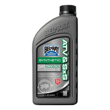 BEL - RAY SYNTHETIC ATV/SXS 4T ENGINE OIL 5W50 (1L) (302664150160) - DRIVEN Canada's Powersports 10690509408468302664150160