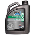 BEL - RAY SYNTHETIC EXS 4T ENGINE OIL 10W50 (4L) (301840150185) - DRIVEN Canada's Powersports 10690509200291301840150185