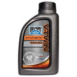 BEL - RAY SYNTHETIC V - TWIN 4T ENGINE OIL 10W50 (1L) (301390150160) - DRIVEN Canada's Powersports 10690509401100301390150160