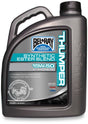 BEL - RAY THUMPER 15W50 4 LITER (99530 - B4LW) - DRIVEN Canada's Powersports 69050920080599530 - B4LW