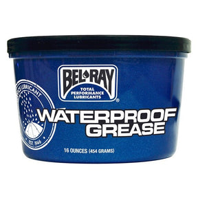 BEL - RAY WATERPROOF GREASE (16OZ) (301293150225) - DRIVEN Canada's Powersports 10690509200840301293150225