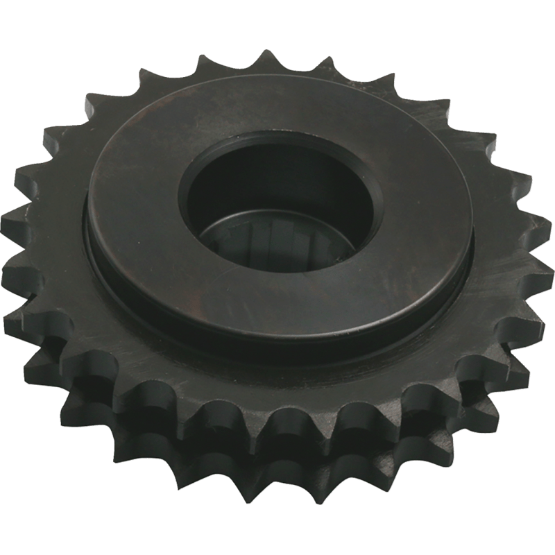 BELT DRIVES LTD. 06 - 11 B/T 3PC/NO SPR COMPESATOR SPKT (1120 - 0292) - DRIVEN Canada's Powersports 1120 - 0292