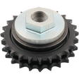 BELT DRIVES LTD. 06 - 11 B/T 3PC/NO SPR COMPESATOR SPKT (1120 - 0292) - DRIVEN Canada's Powersports 1120 - 0292
