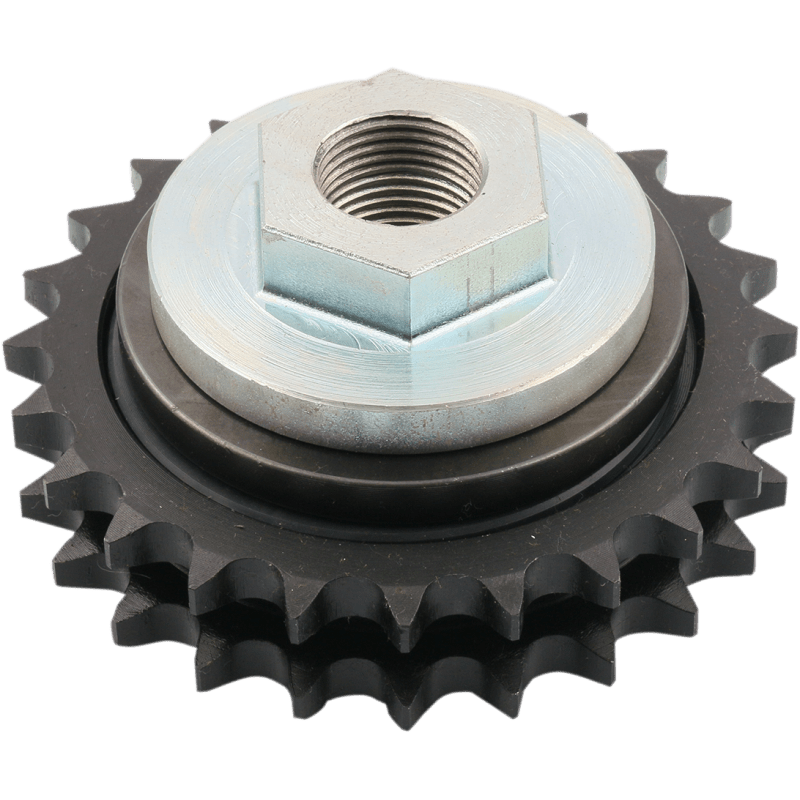 BELT DRIVES LTD. 06 - 11 B/T 3PC/NO SPR COMPESATOR SPKT (1120 - 0292) - DRIVEN Canada's Powersports 1120 - 0292