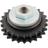 BELT DRIVES LTD. 06 - 11 B/T 3PC/NO SPR COMPESATOR SPKT (1120 - 0292) - DRIVEN Canada's Powersports 1120 - 0292