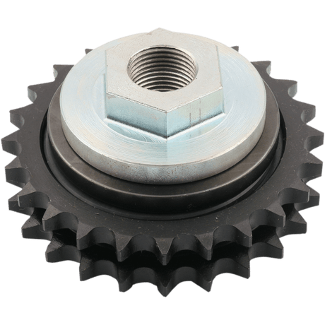 BELT DRIVES LTD. 06 - 11 B/T 3PC/NO SPR COMPESATOR SPKT (1120 - 0292) - DRIVEN Canada's Powersports 1120 - 0292