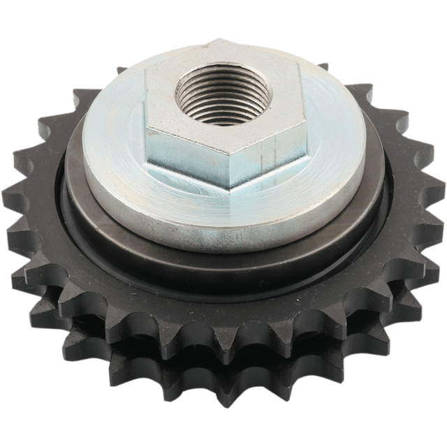BELT DRIVES LTD. 06 - 11 B/T 3PC/NO SPR COMPESATOR SPKT (1120 - 0292) - DRIVEN Canada's Powersports 1120 - 0292