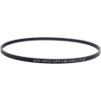 BELT DRIVES LTD. 07 - 08 FLHT/07 - 19 1" RR BELT 137T - DRIVEN Canada's Powersports PCC - 137 - 1